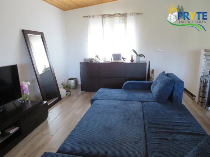 Quinta T3 para Venda em Cernache do Bonjardim, Nesperal e Palhais Foto 37