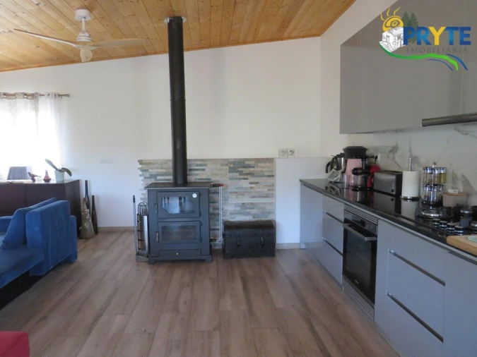 Quinta T3 para Venda em Cernache do Bonjardim, Nesperal e Palhais Foto 41