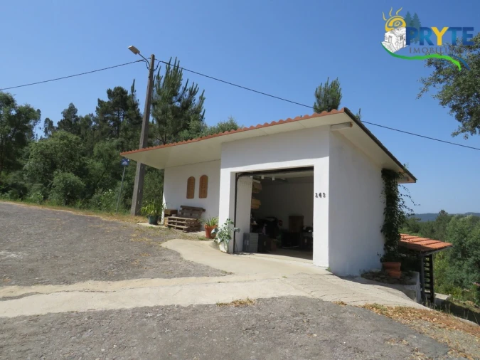 Quinta T3 para Venda em Cernache do Bonjardim, Nesperal e Palhais Foto 60