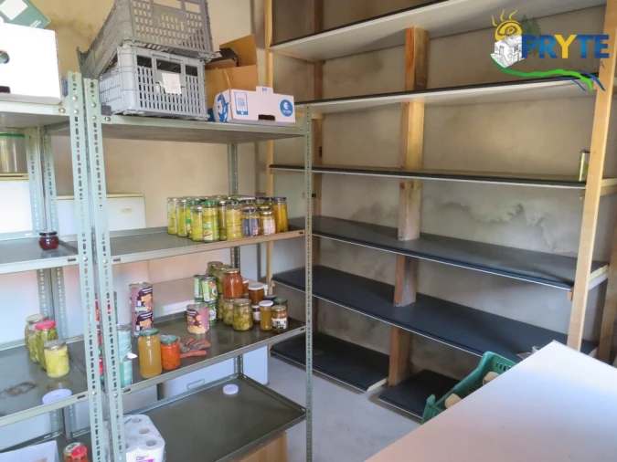 Quinta T3 para Venda em Cernache do Bonjardim, Nesperal e Palhais Foto 64