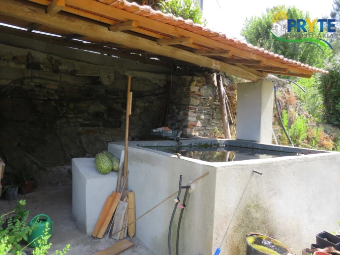 Quinta T3 para Venda em Cernache do Bonjardim, Nesperal e Palhais Foto 74