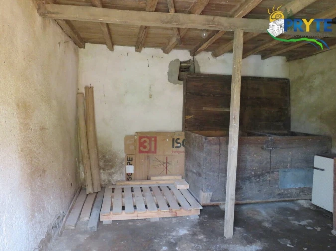 Quinta T3 para Venda em Cernache do Bonjardim, Nesperal e Palhais Foto 78