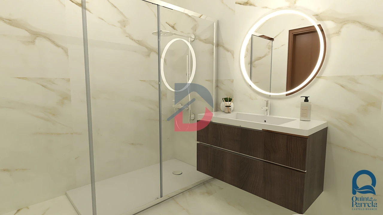 Apartamento T3 para Venda em Castelo Branco Foto 4