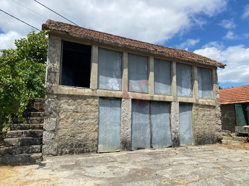 Quinta T1 para Venda em Silvares, Pias, Nogueira e Alvarenga Foto 1