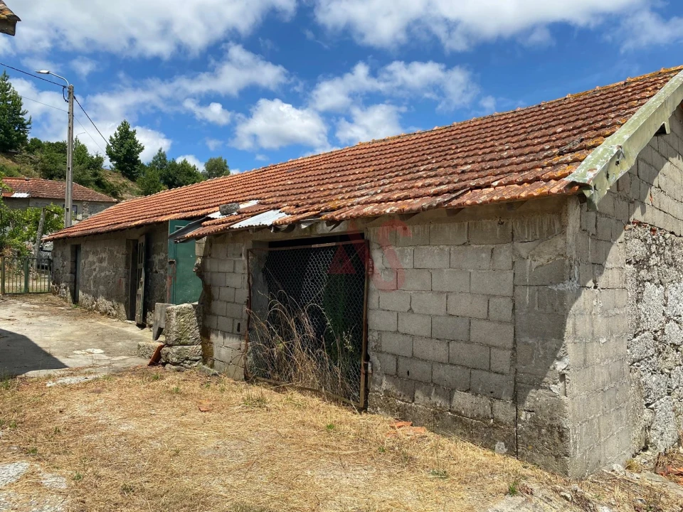 Quinta T1 para Venda em Silvares, Pias, Nogueira e Alvarenga Foto 12