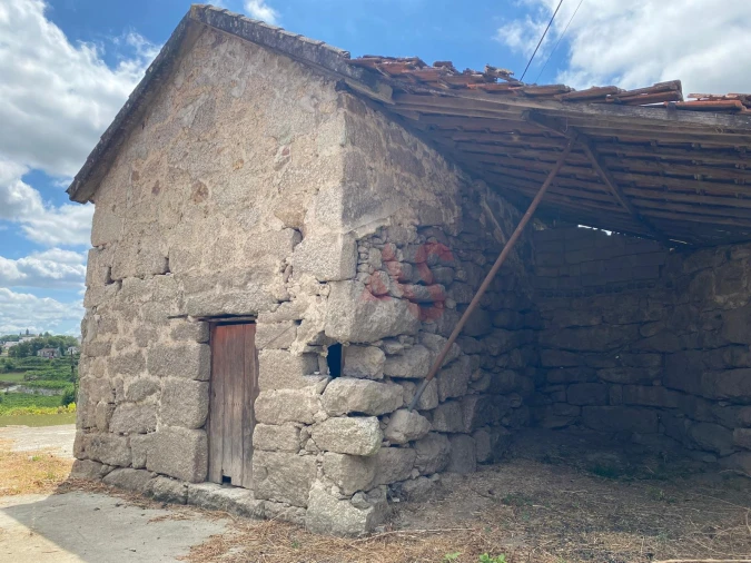 Quinta T1 para Venda em Silvares, Pias, Nogueira e Alvarenga Foto 17