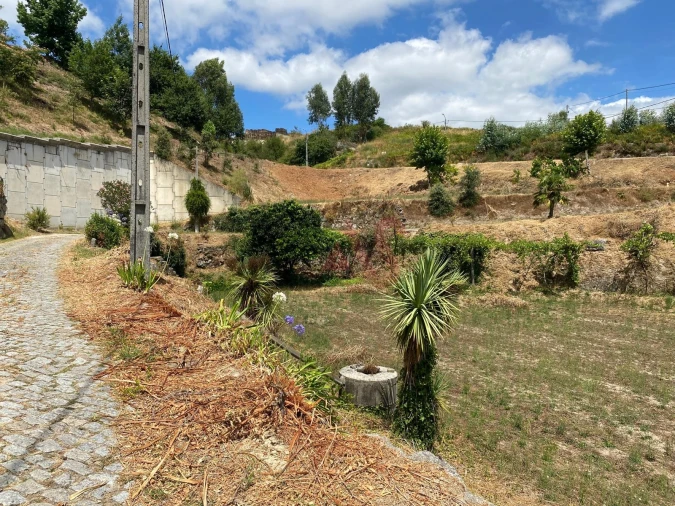 Quinta T1 para Venda em Silvares, Pias, Nogueira e Alvarenga Foto 4
