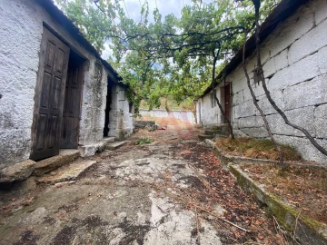 Moradia T3 para Venda em Silvares, Pias, Nogueira e Alvarenga