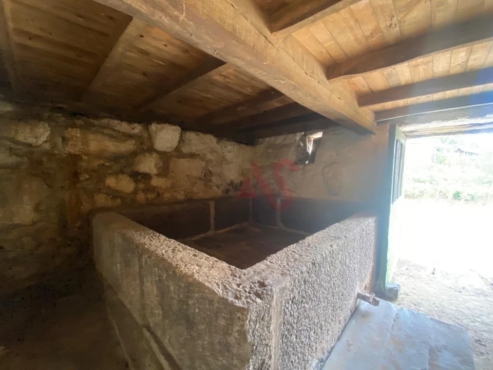 Moradia T3 para Venda em Silvares, Pias, Nogueira e Alvarenga Foto 16