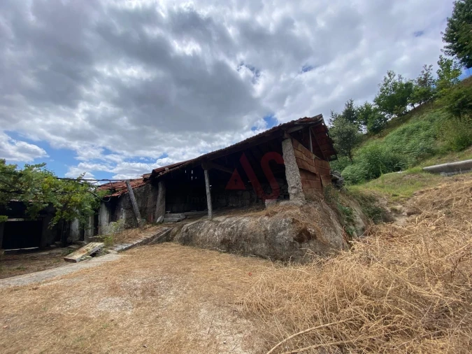 Moradia T3 para Venda em Silvares, Pias, Nogueira e Alvarenga Foto 17