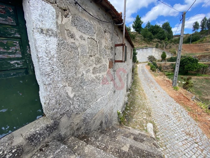 Quinta T6 para Venda em Silvares, Pias, Nogueira e Alvarenga Foto 24