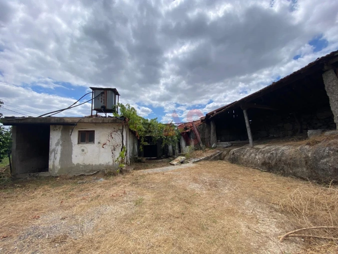 Quinta T6 para Venda em Silvares, Pias, Nogueira e Alvarenga Foto 11