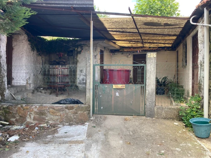 Quinta T6 para Venda em Silvares, Pias, Nogueira e Alvarenga Foto 40