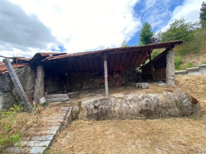 Quinta T6 para Venda em Silvares, Pias, Nogueira e Alvarenga Foto 20