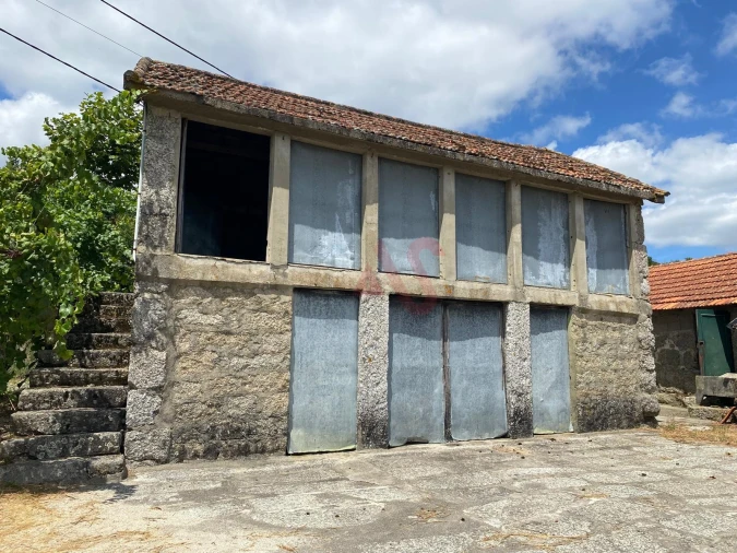 Quinta T6 para Venda em Silvares, Pias, Nogueira e Alvarenga Foto 31