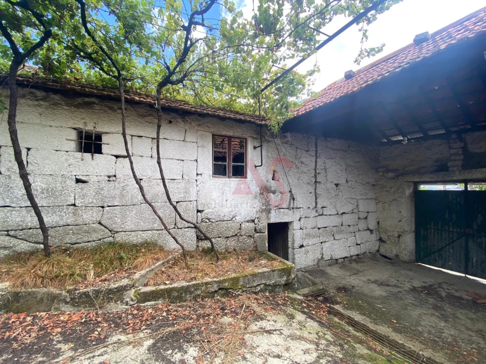 Quinta T6 para Venda em Silvares, Pias, Nogueira e Alvarenga Foto 14