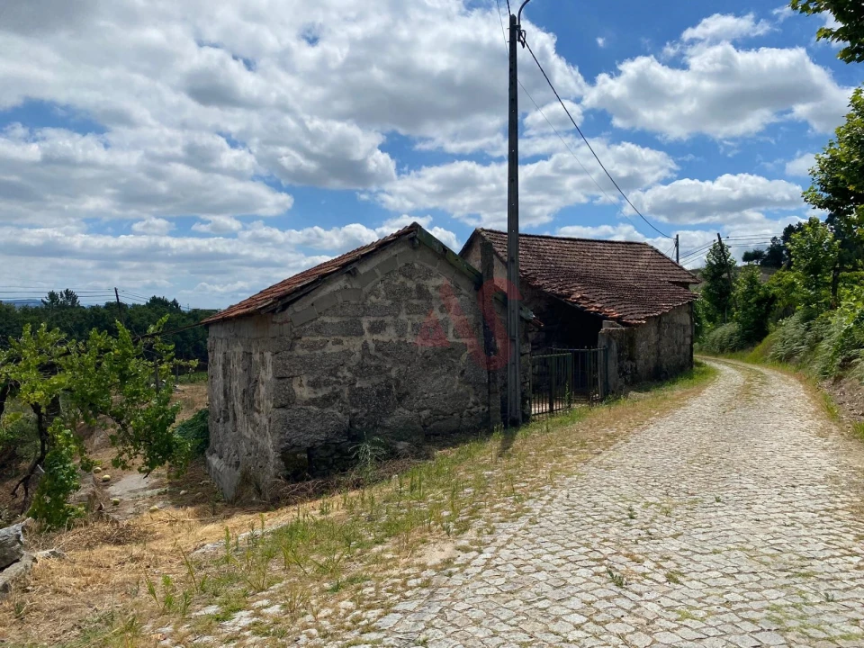 Quinta T6 para Venda em Silvares, Pias, Nogueira e Alvarenga Foto 26
