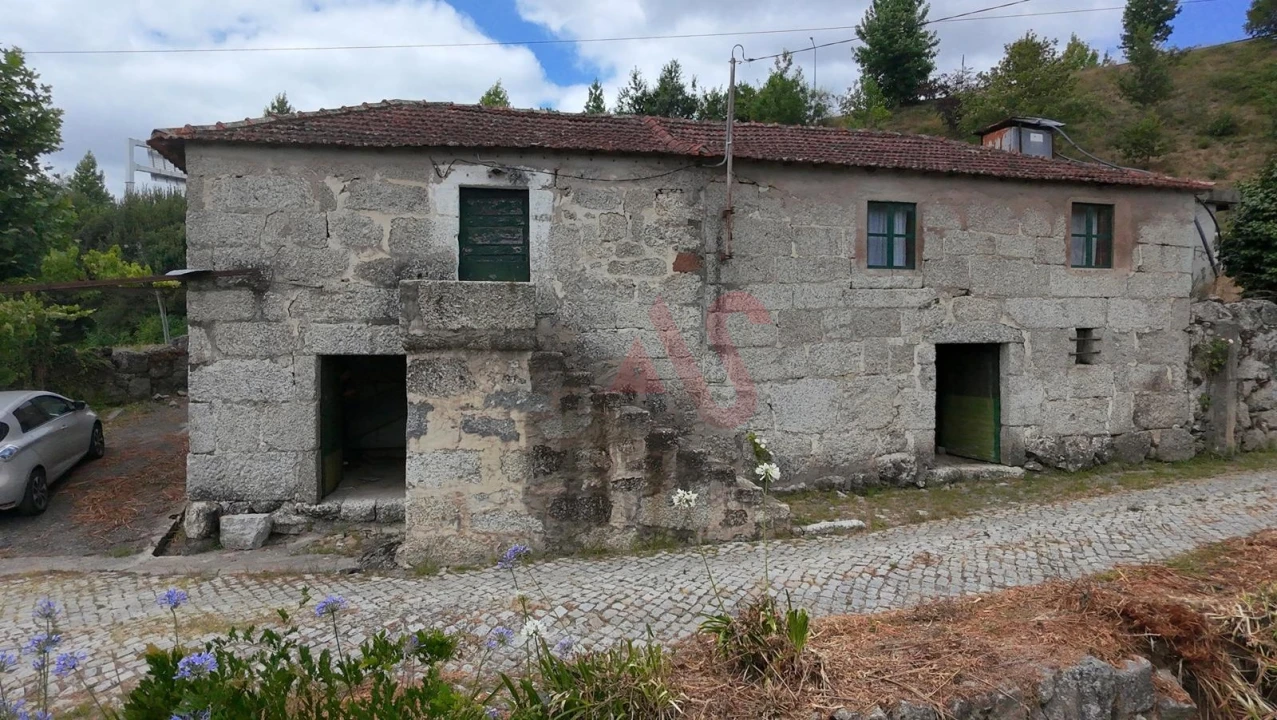 Quinta T6 para Venda em Silvares, Pias, Nogueira e Alvarenga Foto 2
