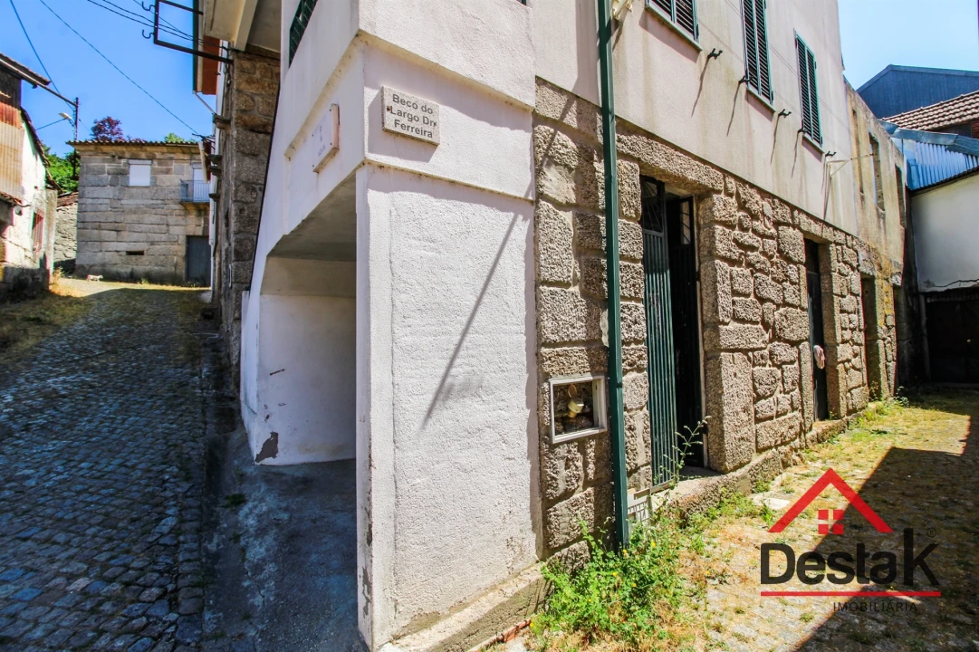 Moradia T2 para Venda em Sul Foto 2