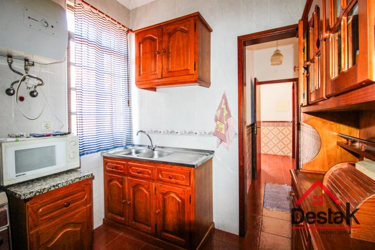 Moradia T2 para Venda em Sul Foto 10