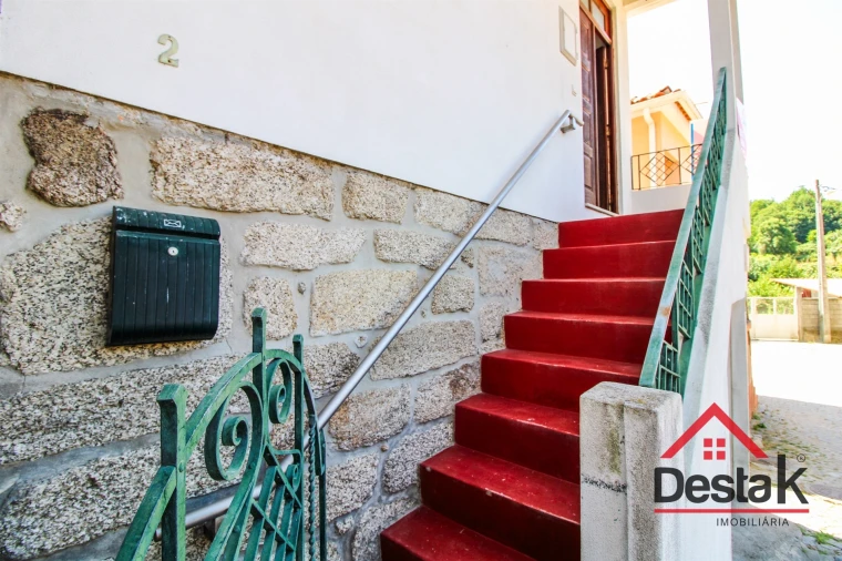 Moradia T2 para Venda em Sul Foto 4