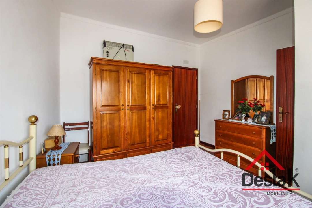 Moradia T2 para Venda em Sul Foto 15