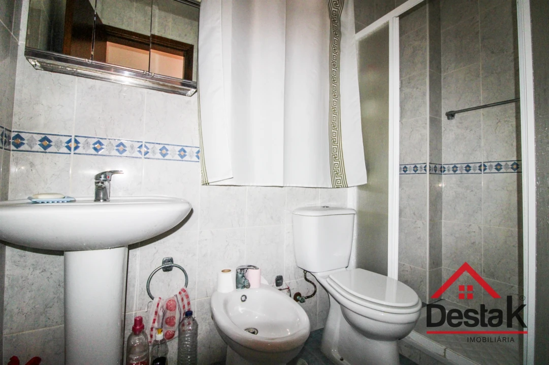 Moradia T2 para Venda em Sul Foto 12