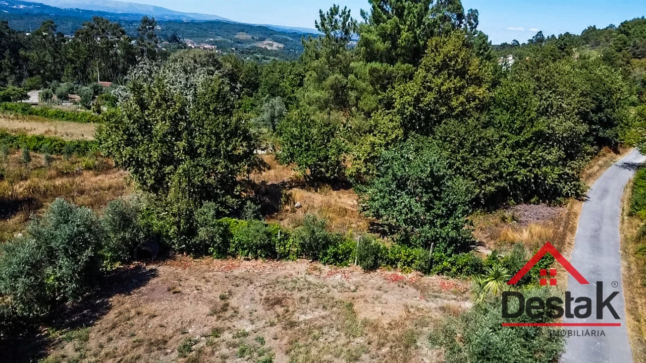Terreno para Venda em São Miguel do Mato Foto 1
