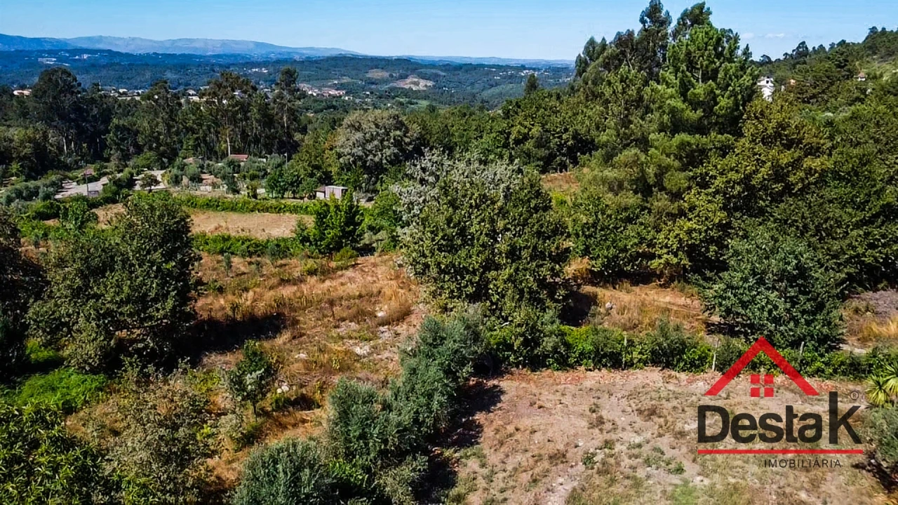Terreno para Venda em São Miguel do Mato Foto 5