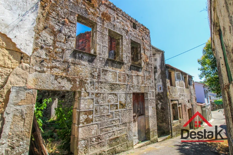 Moradia T0 para Venda em Couto de Baixo e Couto de Cima Foto 2