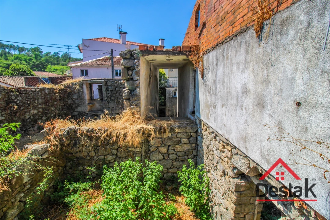 Moradia T0 para Venda em Couto de Baixo e Couto de Cima Foto 3