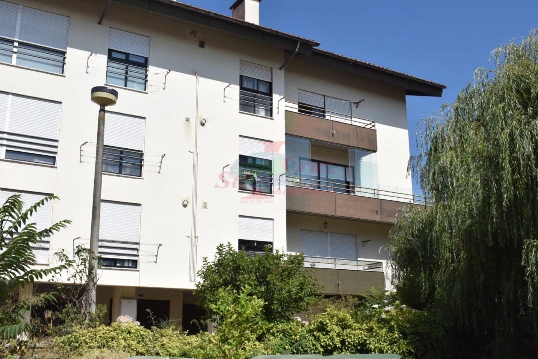 Apartamento T4 para Venda em Santa Clara e Castelo Viegas Foto 4