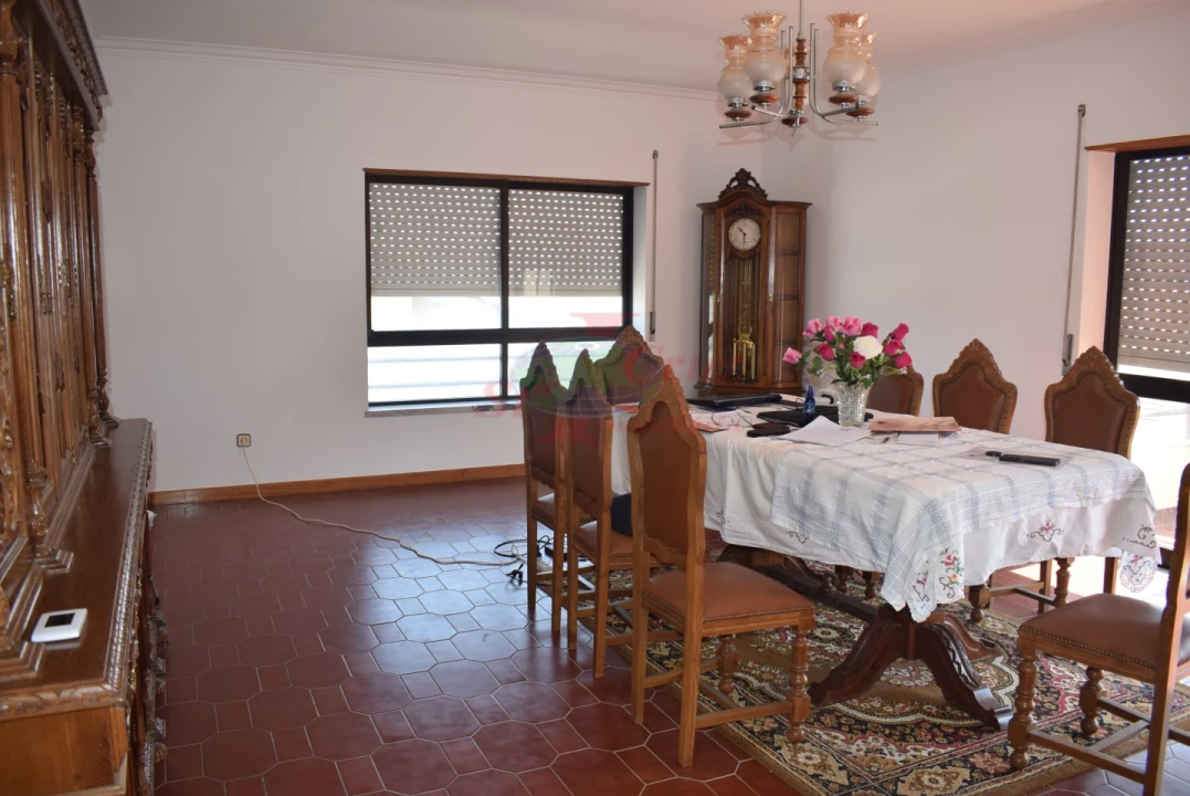 Apartamento T4 para Venda em Santa Clara e Castelo Viegas Foto 12