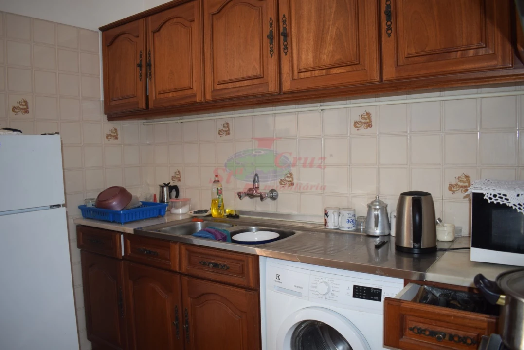 Apartamento T4 para Venda em Santa Clara e Castelo Viegas Foto 13