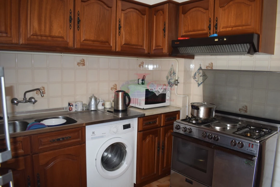 Apartamento T4 para Venda em Santa Clara e Castelo Viegas Foto 2