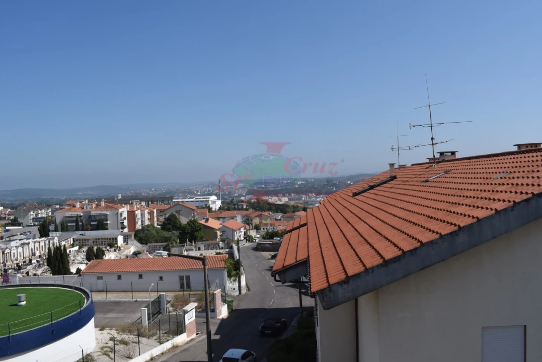 Apartamento T4 para Venda em Santa Clara e Castelo Viegas Foto 34