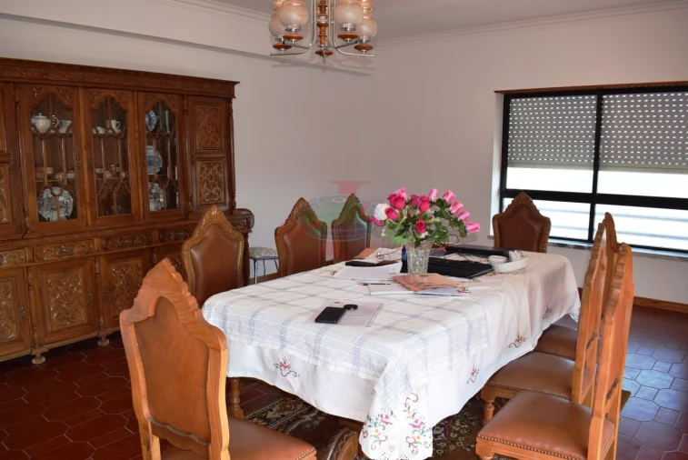 Apartamento T4 para Venda em Santa Clara e Castelo Viegas Foto 10