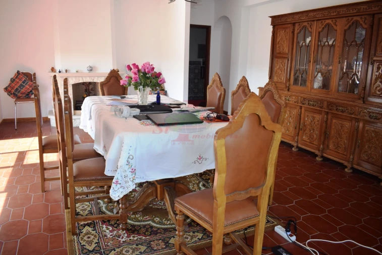 Apartamento T4 para Venda em Santa Clara e Castelo Viegas Foto 11