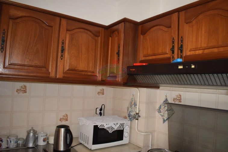 Apartamento T4 para Venda em Santa Clara e Castelo Viegas Foto 14