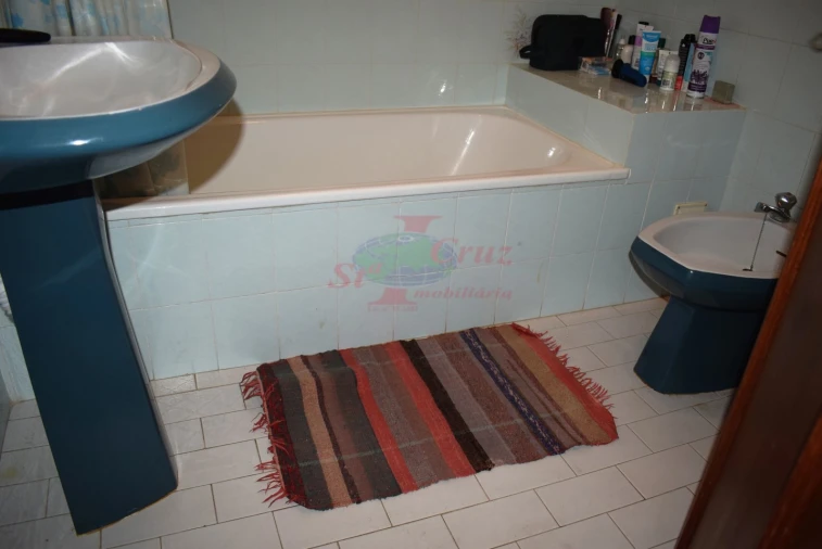 Apartamento T4 para Venda em Santa Clara e Castelo Viegas Foto 24