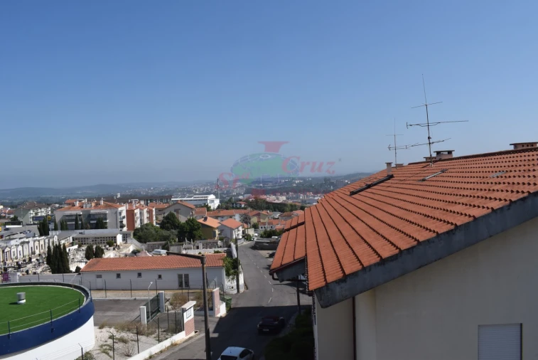 Apartamento T4 para Venda em Santa Clara e Castelo Viegas Foto 34
