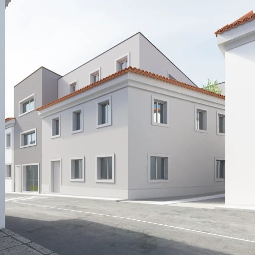 Apartamento T1 para Venda em Real, Dume e Semelhe Foto 8