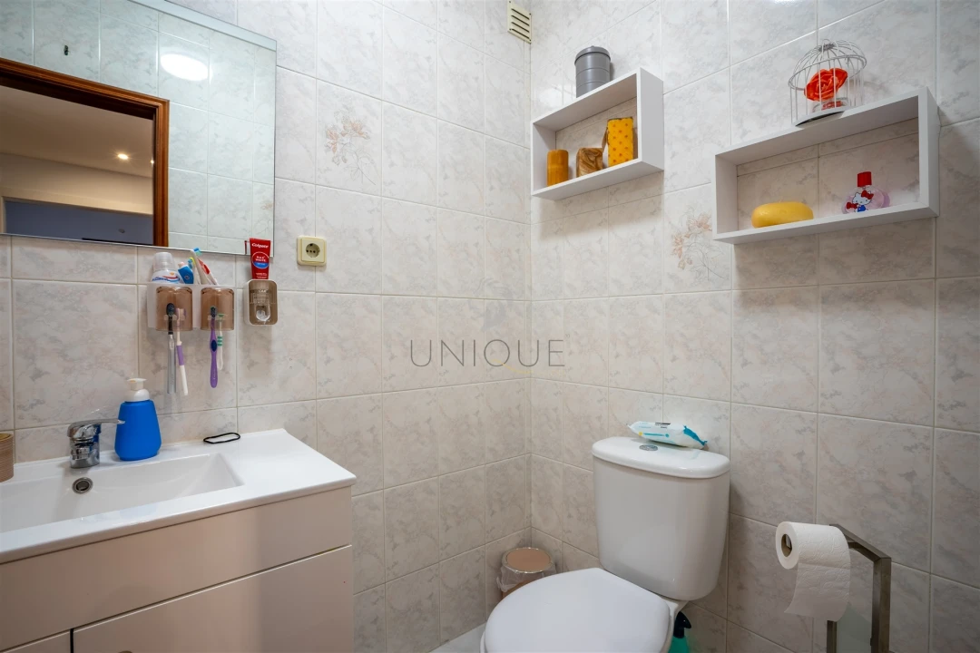 Apartamento T5 para Venda em Vagos e Santo António Foto 20