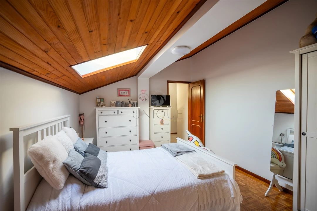 Apartamento T5 para Venda em Vagos e Santo António Foto 33