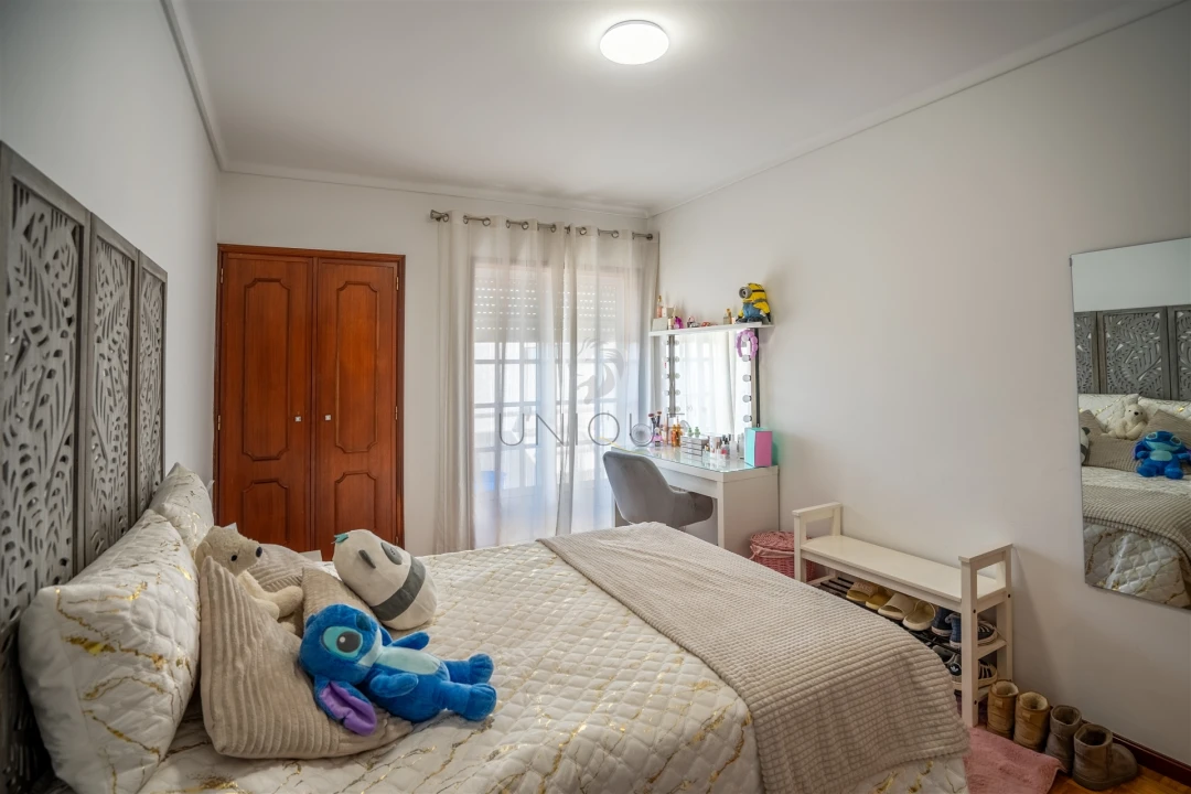 Apartamento T5 para Venda em Vagos e Santo António Foto 23