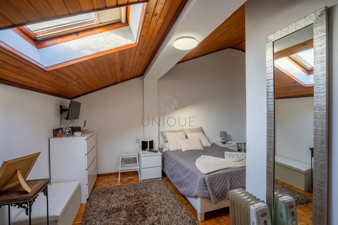 Apartamento T5 para Venda em Vagos e Santo António Foto 31