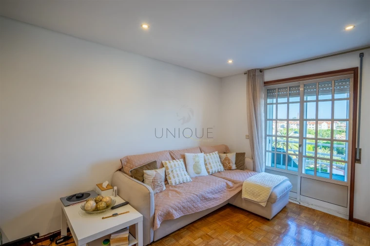 Apartamento T5 para Venda em Vagos e Santo António Foto 16