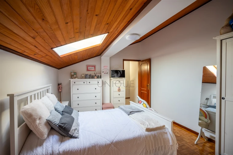 Apartamento T5 para Venda em Vagos e Santo António Foto 33