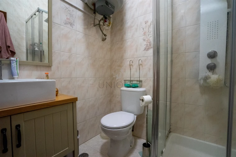 Apartamento T5 para Venda em Vagos e Santo António Foto 28