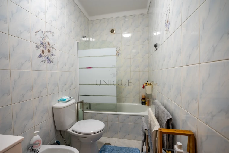 Apartamento T5 para Venda em Vagos e Santo António Foto 26